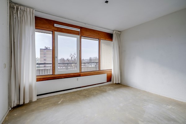 Medium property photo - Hijmans van den Berghlaan 190, 3571 PG Utrecht